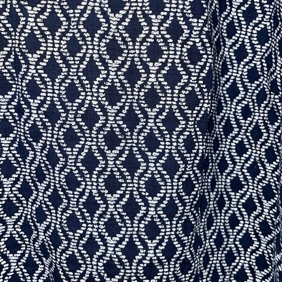 Liz Claiborne Cotton Rayon Top XXL NWT - Picture 2 of 9